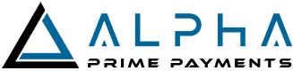 Alpha Prime Payments Logo